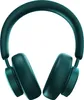 A pair of teal over-ear headphones is shown against a white background. Náhled obrázku produktu