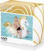 BESTWAY Chavauchable Fashion Licorne Luxe - 231 x 150 cm Produktbild-Vorschau 6