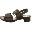 Rieker Damen Sandaletten Sandalen Blockabsatz 62663, Produktbild-Vorschau 77