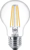 Philips LED filamento lampadina forma 7W = 60W E27 chiaro Anteprima dell’immagine prodotto 1