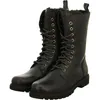 Panama Jack Fiorela B1 Napa Negro/Schwarz - Damen Laars Produktbild-Vorschau 1
