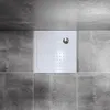 i-flair Duschwanne 100x100 cm aus Sanitäracryl inkl. Produktbild-Vorschau 2