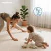 Mamabrum dwustronna mata piankowa dziecięca XPE 180 × 150 × Podgląd zdjęcia produktu 3