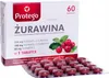 Protego Cranberry 60 compresse - a lungo termine! Anteprima dell’immagine prodotto 2