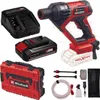 Einhell Akku-Druckreinigerpistole Hypresso 18/24-1 Li- 24 Produktbild-Vorschau 1