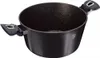 Gotowanie Berlinger Haus 4.1l 24cm Metallic Line Carbon Pro Podgląd zdjęcia produktu 13