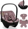 Lionelo Babyschale MOXIE i-Size Kindersitz Kopfstütze Produktbild-Vorschau 1