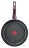 Tefal Resist Intense Pfanne 32 cm D52208, Rund, Produktbild-Vorschau 3