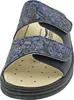 Algemare Pantolette Blau Produktbild-Vorschau 4