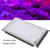 200W LED Pflanze wachsen Licht IP65 wasserdicht 144 Lampe Produktbild-Vorschau 4