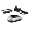 Ladegerät für Akku Panasonic CGR-V610 Produktbild-Vorschau 2