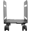 SpeaKa Professional PC Halterung Boden, Stand SP-PCS-150 Produktbild-Vorschau 3