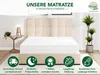 Materasso a molle insacchettate 180x200 cm | Altezza 22 cm Anteprima dell’immagine prodotto 6