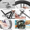 ROCKBROS sada náradia na opravu bicyklov 44 v 1 Náhľad obrázku produktu 5