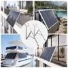 Supporto per impianti fotovoltaici da balcone ad alta Anteprima dell’immagine prodotto 12