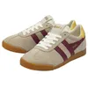 Gola Elan Bone/Cerise/Pollen Größe EU 39 Produktbild-Vorschau 3
