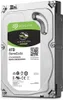 Seagate Barracuda 4TB interne Festplatte 3,5' ST4000DM005 Produktbild-Vorschau 1