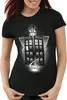style3 Wibbly Wobbly T-Shirt Damen zeitreise serie polizei Produktbild-Vorschau 1