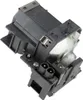 azurano Beamerlampe für EPSON ELPLP39, V13H010L39 Produktbild-Vorschau 2