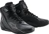 Buty motocyklowe Alpinestars Faster-4 Drystar® Black EU 43 Podgląd zdjęcia produktu 1