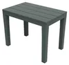 Hocker IPAE Progarden Weiß 38,5 x 60 x 45 cm Produktbild-Vorschau 2