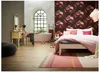 Livingwalls Tapete in Holzoptik New Walls Romantic Dream Produktbild-Vorschau 12