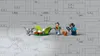 LEGO® Jurassic World Missions Dinosaures : Découverte du Voir les images du produit 26