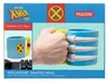 Šálka X-Men s motívom WolvErina Náhľad obrázku produktu 2