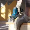 Bosch GSA 12V-14 Professional, Černá, Modrá, Šedá, 3000 Náhled obrázku produktu 24