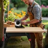 Wiltec Établi avec système de serrage jusqu’à 200kg – 98 x Voir les images du produit 2