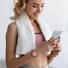 4x remienky pre Apple Watch, pletené, nastaviteľná dĺžka, Náhľad obrázku produktu 9