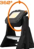 NEO TOOLS Akku Baustrahler Teleskop – 3000 Lumen COB LED Produktbild-Vorschau 9