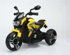 Kindermotorrad Elektro Dreirad Kinder Elektromotorrad Produktbild-Vorschau 3