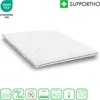 Kaltschaumtopper Supportho Premium Topper 180 x 200 cm H3, Produktbild-Vorschau 2