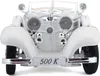Maisto 36055 - Automodello - Mercedes 500K Type Anteprima dell’immagine prodotto 2