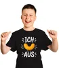 Ich flipp aus Erdnussflip Snack Lustiger Spruch Sarkasmus Produktbild-Vorschau 2