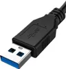 Câble USB 3.0 compatible avec Toshiba HDWC130EK3J1 Canvio Voir les images du produit 4