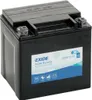 Exide 12-31 AGM Motorradbatterie 12V 30Ah 430A Produktbild-Vorschau 3