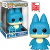 Pokémon - Mampfaxo 917 Funko Pop! Vinyl Figur Produktbild-Vorschau 2
