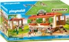 PLAYMOBIL Country 70510 Voiture de nuit du poney-camp Voir les images du produit 16