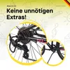 24 Zoll Kinderfahrrad, 6-Gang, MTB Kinderfahrrad, S’COOL Produktbild-Vorschau 5