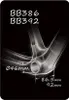 TOKEN BB38630P movimento centrale BB386/BB392 Impugnature: Anteprima dell’immagine prodotto 2