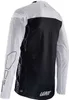 Leatt MTB Gravity 4.0 Jersey White L Produktbild-Vorschau 4