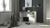 Function Plus Bureau blanc brillant Voir les images du produit 2