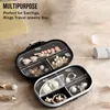 Ptyism Pillendose 7 Tage Tablettenbox Reise Pillenbox Produktbild-Vorschau 4