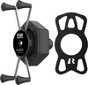 Ram Mounts X-Grip Large Phone Holder with Ball & Vibe-Safe Produktbild-Vorschau 2