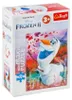 TREFL Puzzle Le royaume des glaces 2 : Olaf 20 pièces Voir les images du produit 3