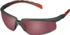 3M Brille Solus 2000, rote Scheibe Produktbild-Vorschau 1