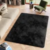 Tapiso Koberec SILK Modern Black Obývací pokoj ÖKOTEX 80 x Náhled obrázku produktu 1