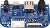 Boombox 2 PCB Charging Port Board Replacement for Boombox 2 Voir les images du produit 4